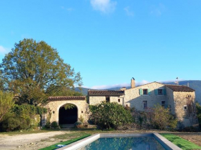 Bastide des Estampes - Le Poet Laval - 19 pers